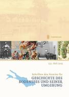 Schriften des Vereins für Geschichte des Bodensees und seiner Umgebung edito da Thorbecke Jan Verlag