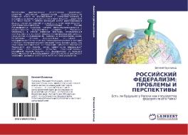 Rossiyskiy Federalizm di Bukhval'd Evgeniy edito da Lap Lambert Academic Publishing