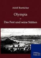 Olympia di Adolf Boetticher edito da TP Verone Publishing