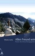 Allen Freund sein di Khunu Lama edito da Diamant Verlag