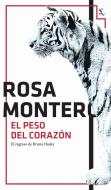 El Peso del Corazan di Rosa Montero edito da PLANETA PUB