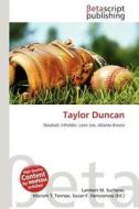 Taylor Duncan edito da Betascript Publishing
