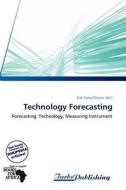 Technology Forecasting edito da Turbspublishing