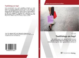 Textilshop on top! di Amy Koch edito da AV Akademikerverlag