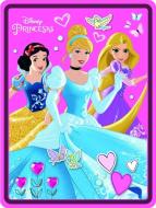 Princesas di Walt Disney edito da Libros Disney