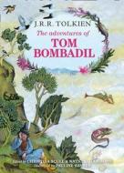 The Adventures of Tom Bombadil di J. R. R. Tolkien edito da HarperCollins Publishers