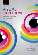 Visual Experience: Sensation, Cognition, and Constancy di Gary Hatfield, Sarah Allred edito da OXFORD UNIV PR