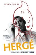 Herge di Pierre Assouline edito da Oxford University Press Inc