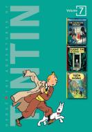 The Adventures of Tintin: Volume 7 di Herge edito da Little, Brown Books for Young Readers