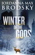 Winter of the Gods di Jordanna Max Brodsky edito da Little, Brown Book Group