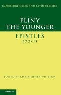 Pliny the Younger di Pliny the Younger edito da Cambridge University Press