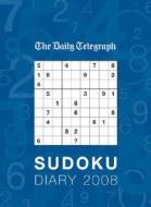 The "daily Telegraph" Sudoku Diary di Frances Lincoln Ltd edito da Frances Lincoln Publishers Ltd