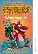 Igniting Writing Waterworlds Cd-rom di Pie Corbett, Sue Palmer, Ann Webley edito da Oxford University Press