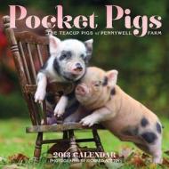 The Teacup Pigs Of Pennywell Farm edito da Algonquin Books (division Of Workman)