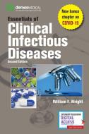Essentials of Clinical Infectious Diseases, Second Edition edito da DEMOS HEALTH