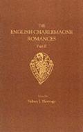 The English Charlemagne Romances edito da Boydell & Brewer Ltd