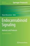 Endocannabinoid Signaling edito da Springer US