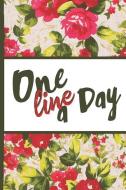 Best Mom Ever: One Line a Day Vintage English Red Rose Pretty Waterpaint Blossom Perpetual Calendar Monthly Weekly Plann di Flowerpower, Robustcreative edito da INDEPENDENTLY PUBLISHED