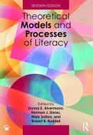 Theoretical Models and Processes of Literacy edito da Taylor & Francis Ltd