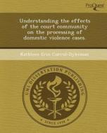 This Is Not Available 032286 di Kathleen Erin Currul-Dykeman edito da Proquest, Umi Dissertation Publishing