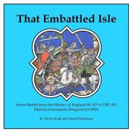 That Embattled Isle di David Kuijt, David Schlanger edito da Lulu.com