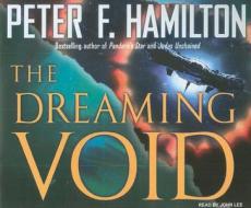The Dreaming Void di Peter F. Hamilton edito da Tantor Audio