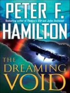 The Dreaming Void di Peter F. Hamilton edito da Tantor Audio
