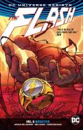 The Flash Vol. 5: Negative (Rebirth) di Joshua Williamson edito da D C COMICS