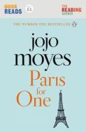 Paris For One di Jojo Moyes edito da Penguin Books Ltd
