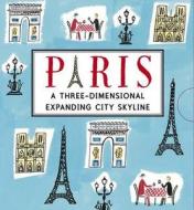 Paris: Panorama Pops di Sarah McMenemy edito da Walker Books Ltd