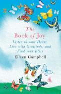 The Book of Joy di Eileen Campbell edito da Orion Publishing Co