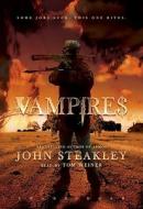 Vampire$ di John Steakley edito da Blackstone Audiobooks