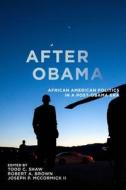 After Obama edito da New York University Press