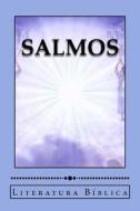 Salmos: Literatura Biblica di Gerardo Sanchez edito da Createspace