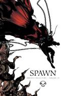 Spawn Origins Volume 29 di David Hine, Todd McFarlane edito da Image Comics