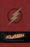 The Flash Hardcover Ruled Journal di Warner Bros Consumer Products Inc edito da INSIGHT EDITIONS