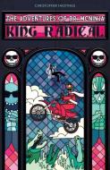 Adventures Of Dr. Mcninja, The: King Radical di Christopher Hastings edito da Dark Horse Comics