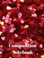 Composition notebook di Kit Costra edito da Maria Tutunaru