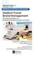 Medical Travel Brand Management Medical Travel Brand Management