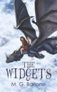 The Widgets di M. G. Barlone edito da Austin Macauley Publishers