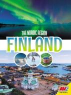 Finland di Katie Gillespie edito da AV2