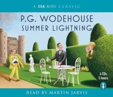 Summer Lightning di P. G. Wodehouse edito da CSA Word