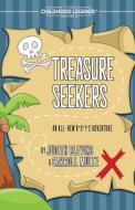 Treasure Seekers di Judith Blevins, Carroll Multz edito da Bhc Press