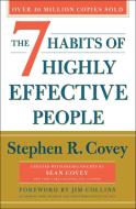 The 7 Habits of Highly Effective People: Revised and Updated: Powerful Lessons in Personal Change di Stephen R. Covey, Sean Covey edito da SIMON & SCHUSTER