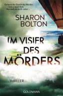Im Visier des Mörders di Sharon Bolton edito da Goldmann TB