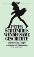 Peter Schlemihls wundersame Geschichte di Adelbert von Chamisso edito da Insel Verlag GmbH