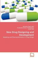 New Drug Designing and Development di Narendra Singh Lodhi, Pushpendra Kumar Vishwakarma, Amita Tilak edito da VDM Verlag
