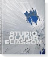 Studio Olafur Eliasson di Olafur Eliasson edito da Taschen Gmbh