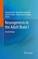 Neurogenesis in the Adult Brain I edito da Springer Japan