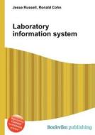 Laboratory Information System edito da Book On Demand Ltd.
